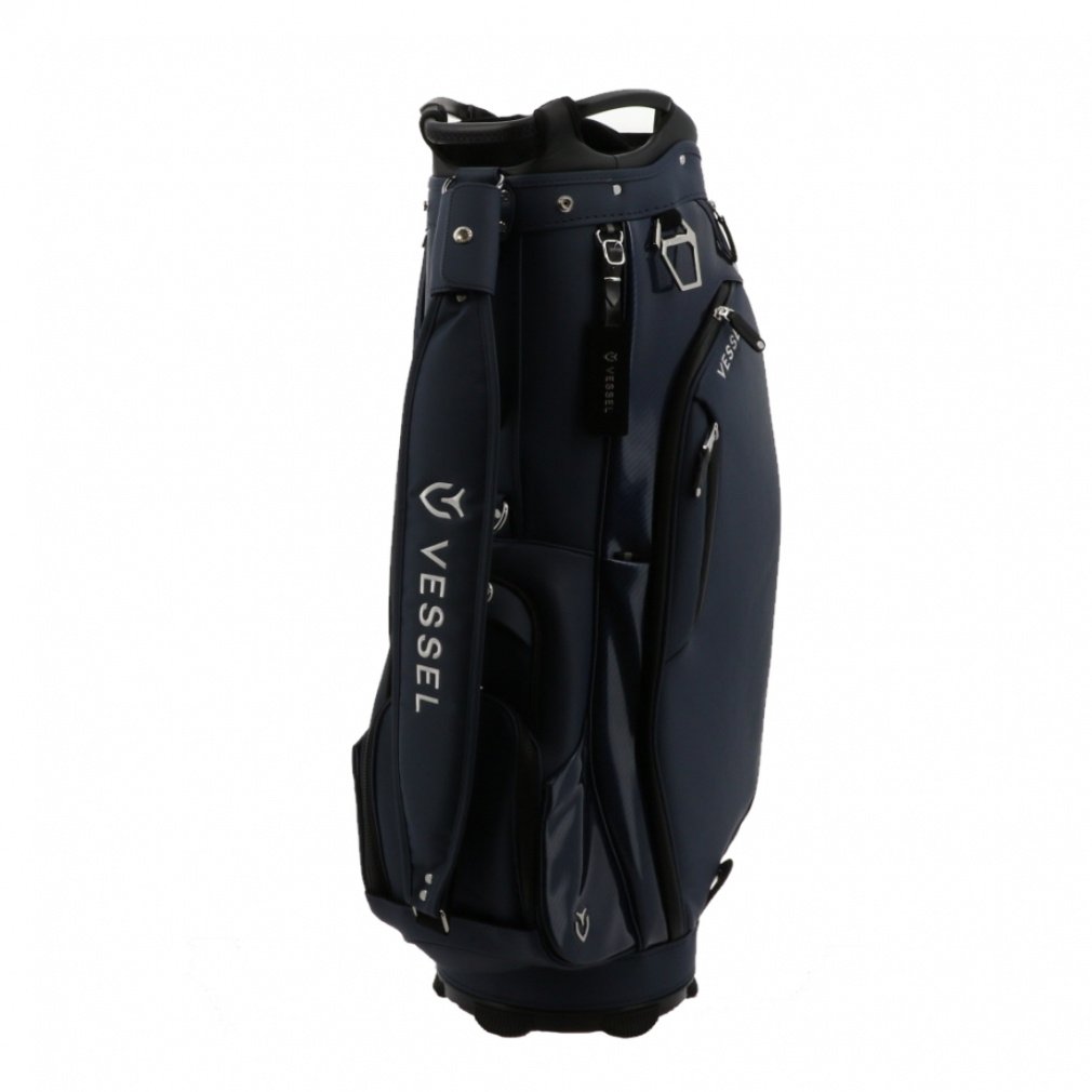 VESSEL Caddy Bag LUX 7 JP 2.0 328