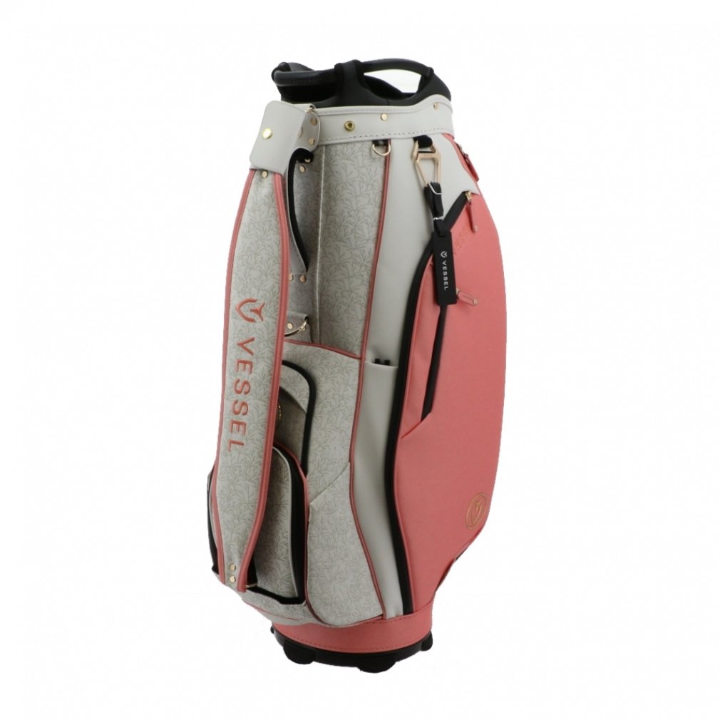 VESSEL Caddy Bag LUX 7 JP 2.0 328