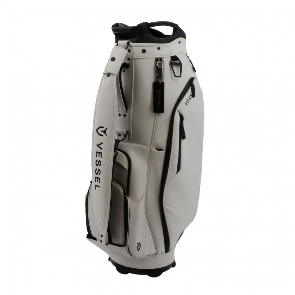 VESSEL Caddy Bag LUX 7 JP 2.0 328