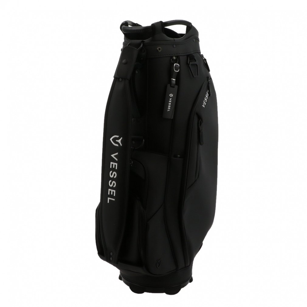 VESSEL Caddy Bag LUX 7 JP 2.0 328