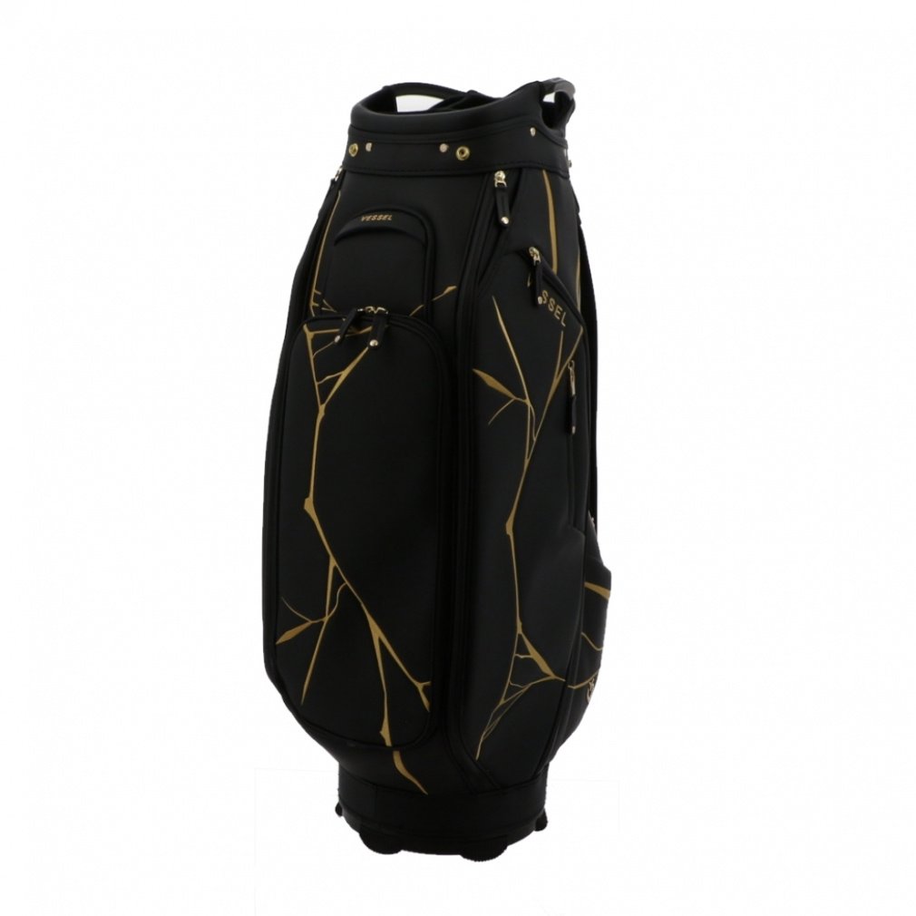 VESSEL Caddy Bag LUX 7 JP 2.0 328