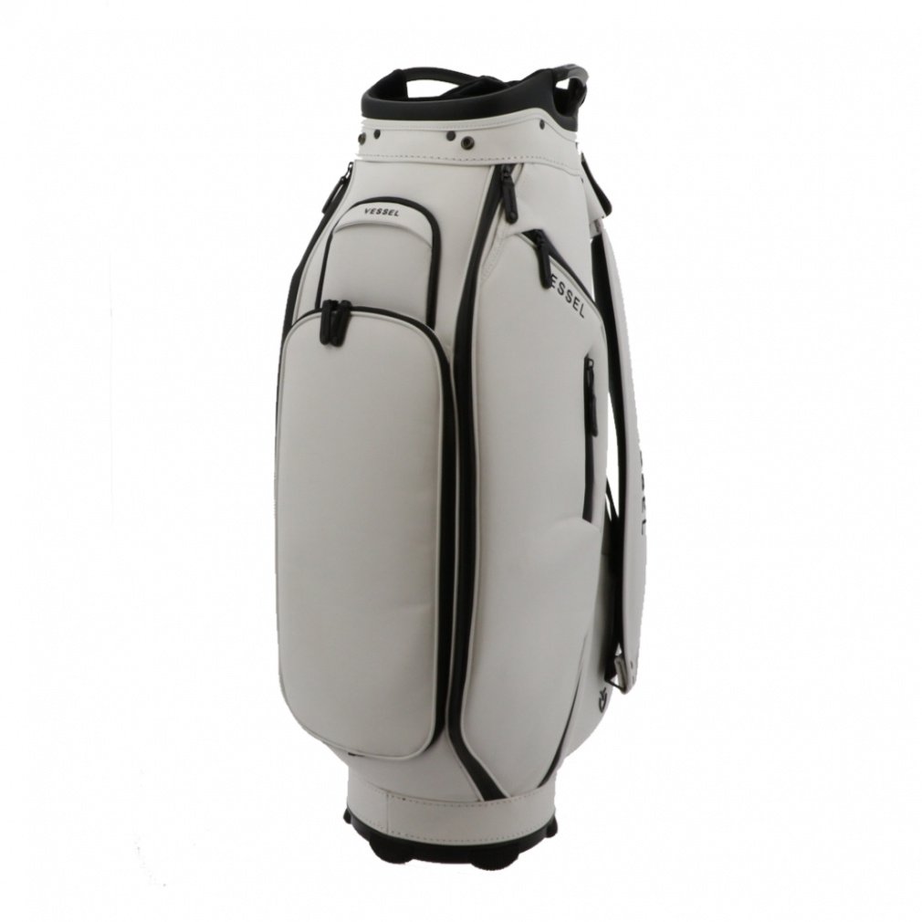 VESSEL Caddy Bag LUX 7 JP 2.0 328