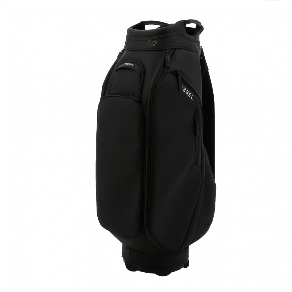 VESSEL Caddy Bag LUX 7 JP 2.0 328