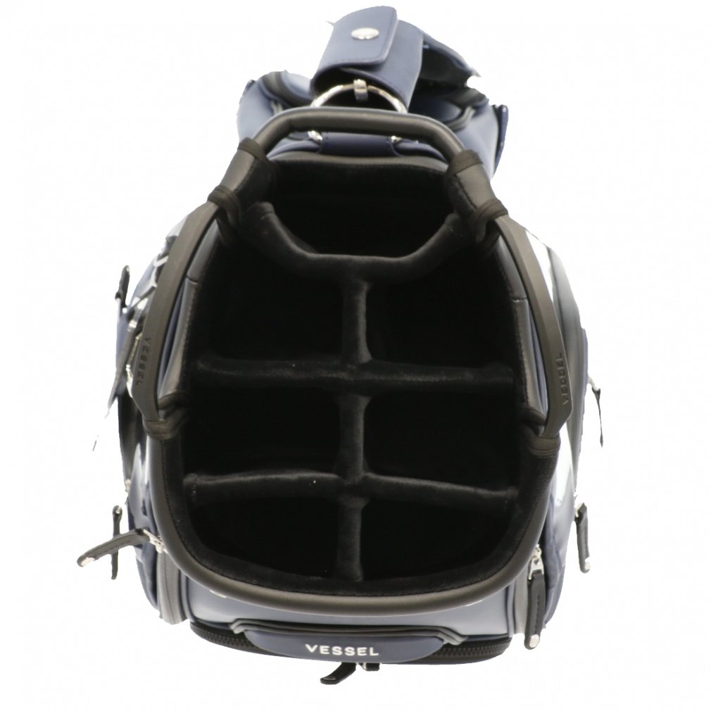 VESSEL Caddy Bag LUX 7 JP 2.0 328