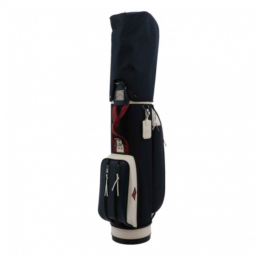 Piretti Caddy Bag PIRETTI × JONES RIDER CART BAG 0331506505