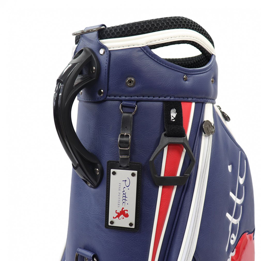 Piretti Caddy Bag Cart Bag PR-CB0010