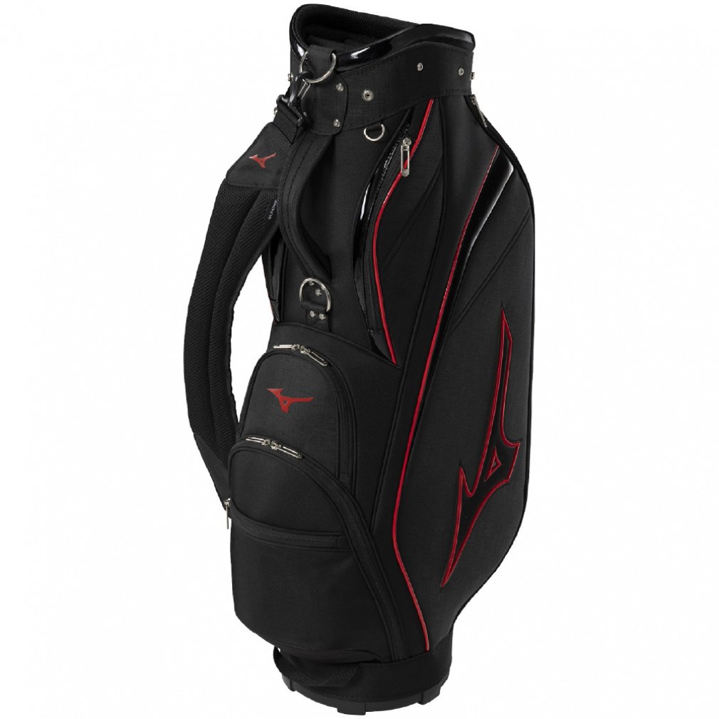 MIZUNO Caddy Bag NX.6 5LGC260114