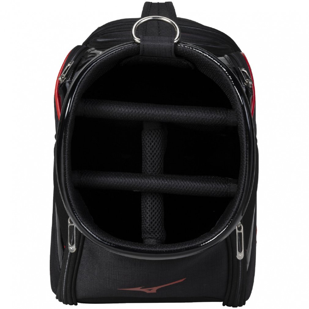 MIZUNO Caddy Bag NX.6 5LGC260114