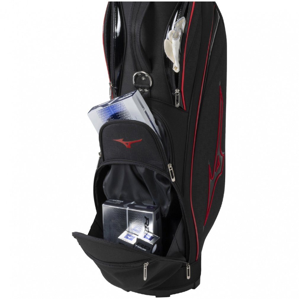 MIZUNO Caddy Bag NX.6 5LGC260114