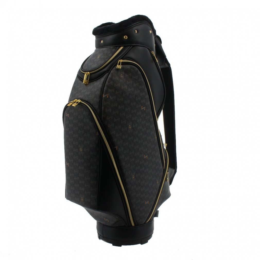 MAJESTY Caddy Bag MAJESTY × Resurrection Oriola 2002871