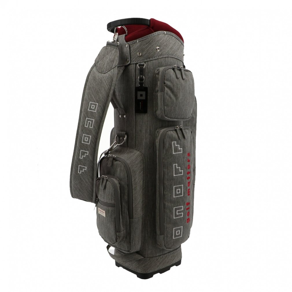 ONOFF Caddy Bag OB0225