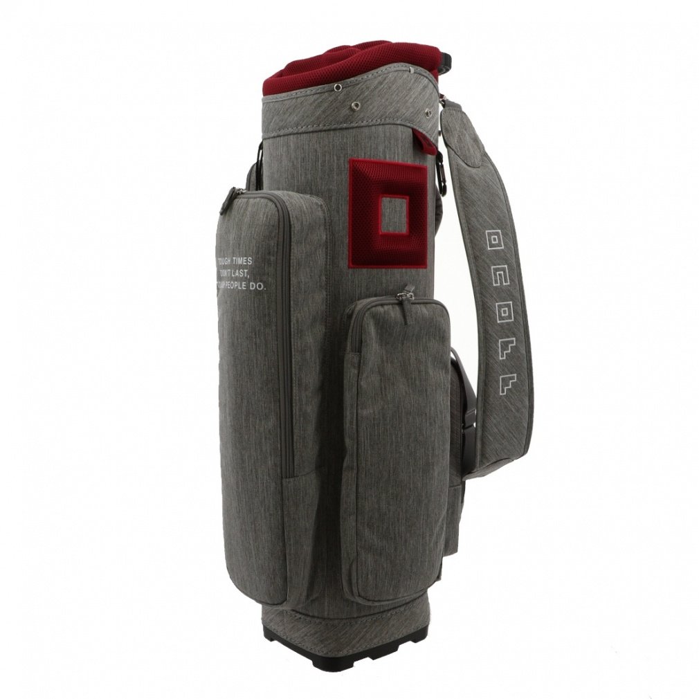ONOFF Caddy Bag OB0225