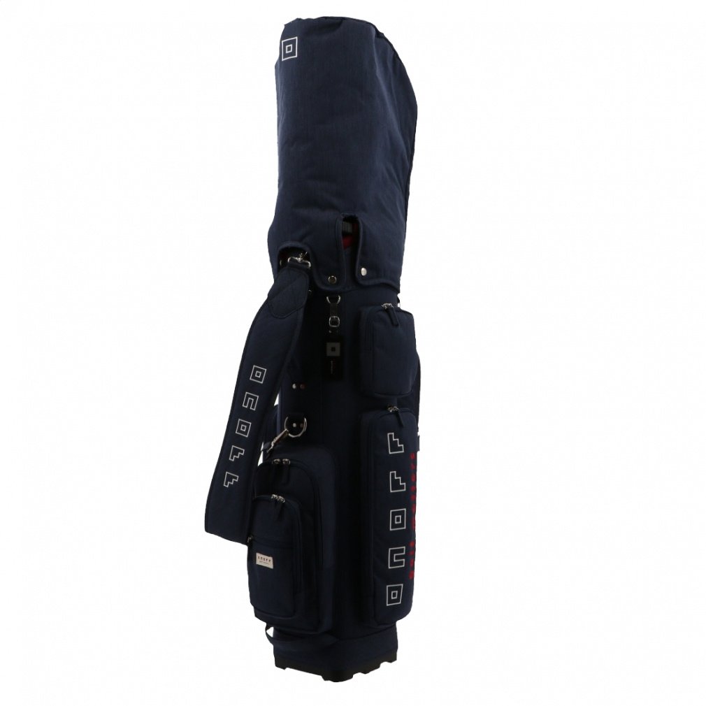 ONOFF Caddy Bag OB0225