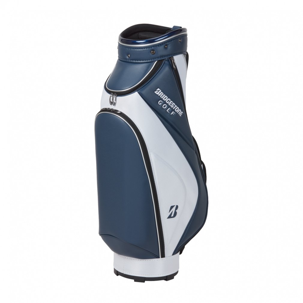 BRIDGESTONE GOLF Caddy Bag Lightweight Basic CBG422 GOLF CBG422