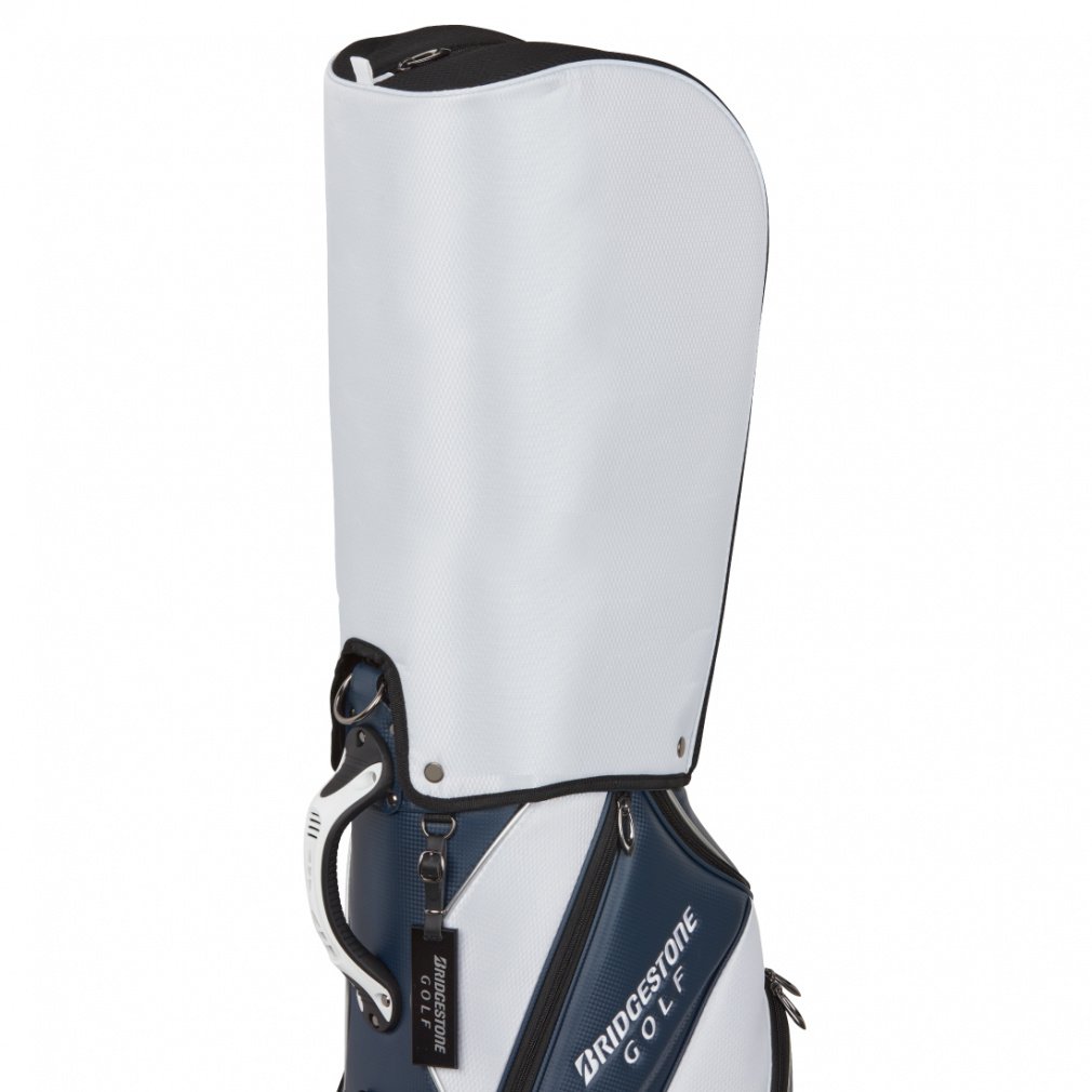 BRIDGESTONE GOLF Caddy Bag Lightweight Basic CBG422 GOLF CBG422