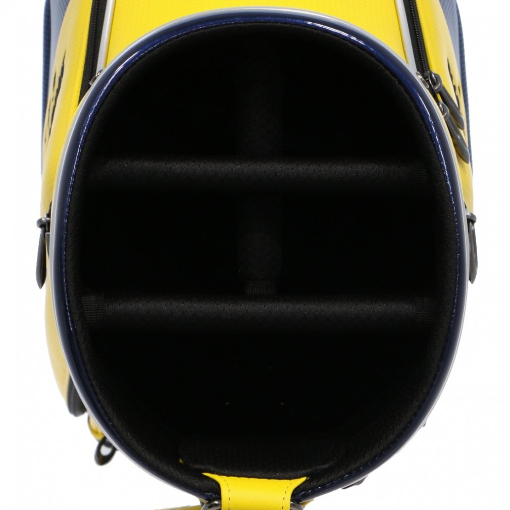 BRIDGESTONE GOLF Caddy Bag Lightweight Basic CBG422 GOLF CBG422
