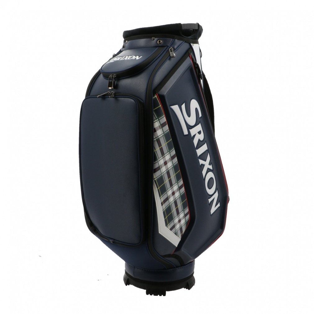 SRIXON Caddy Bag Major Tournament Limited Edition GGCS201L