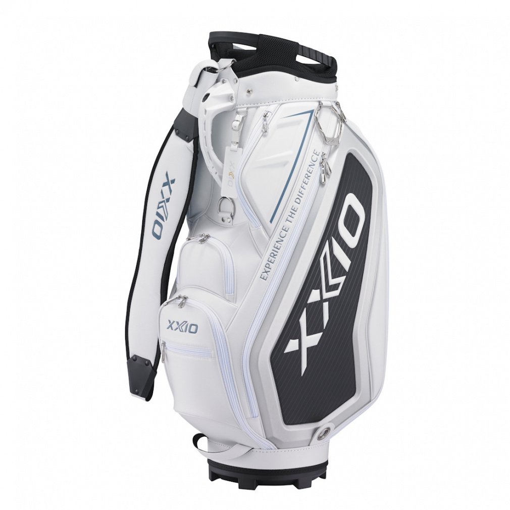 XXIO Caddy Bag Pro Replica Model GGCX163