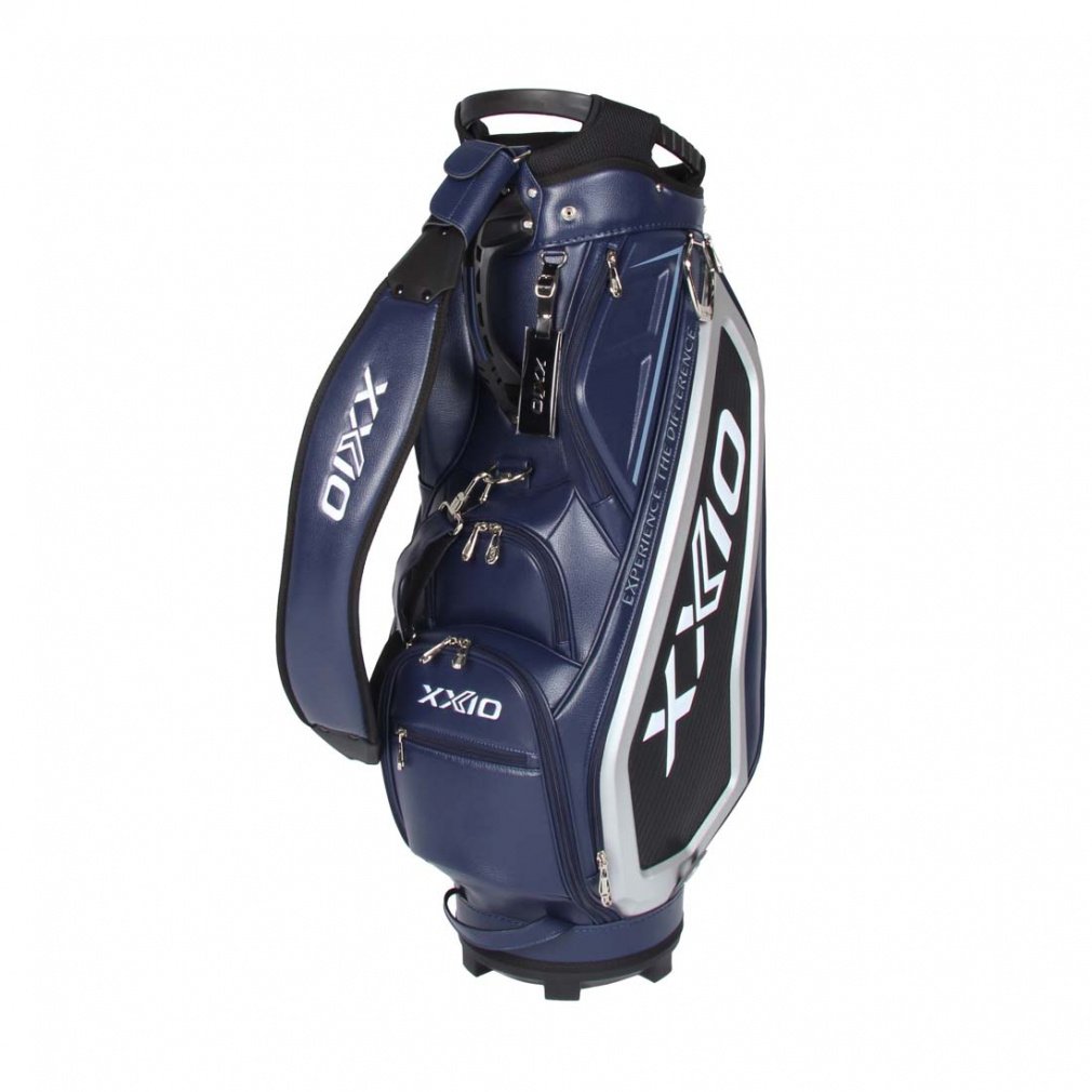 XXIO Caddy Bag Pro Replica Model GGCX163