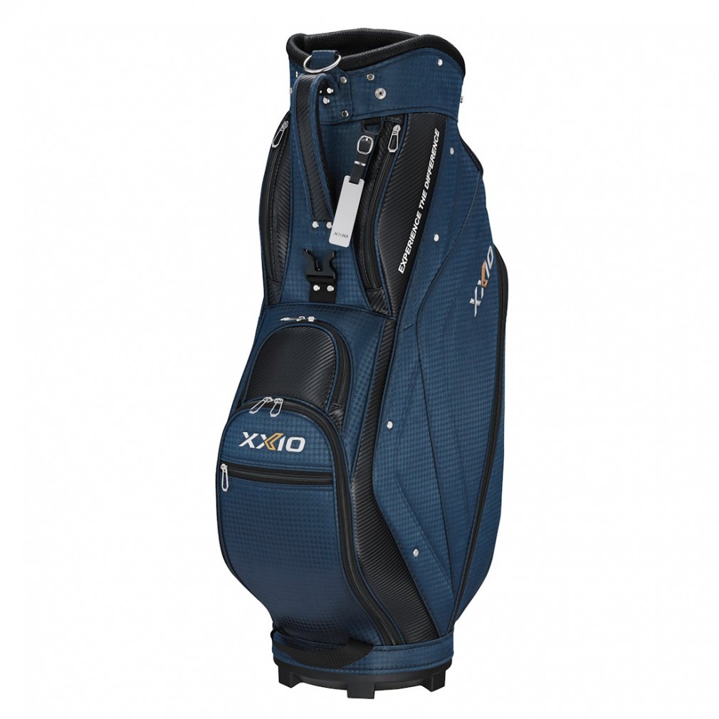 XXIO Caddy Bag Ultra-Lightweight Model GGCX164