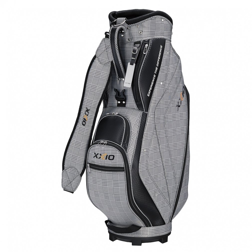 XXIO Caddy Bag Ultra-Lightweight Model GGCX164