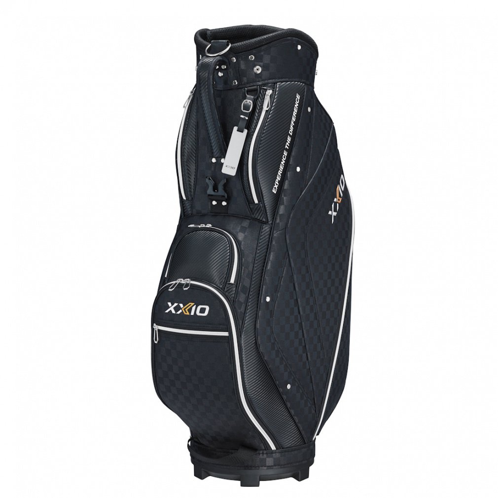 XXIO Caddy Bag Ultra-Lightweight Model GGCX164