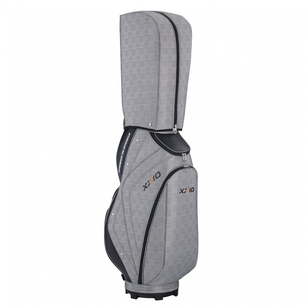 XXIO Caddy Bag Ultra-Lightweight Model GGCX164