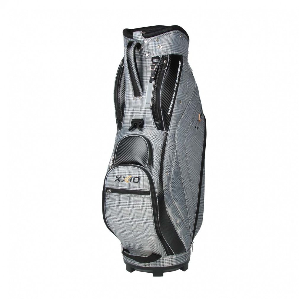 XXIO Caddy Bag Ultra-Lightweight Model GGCX164