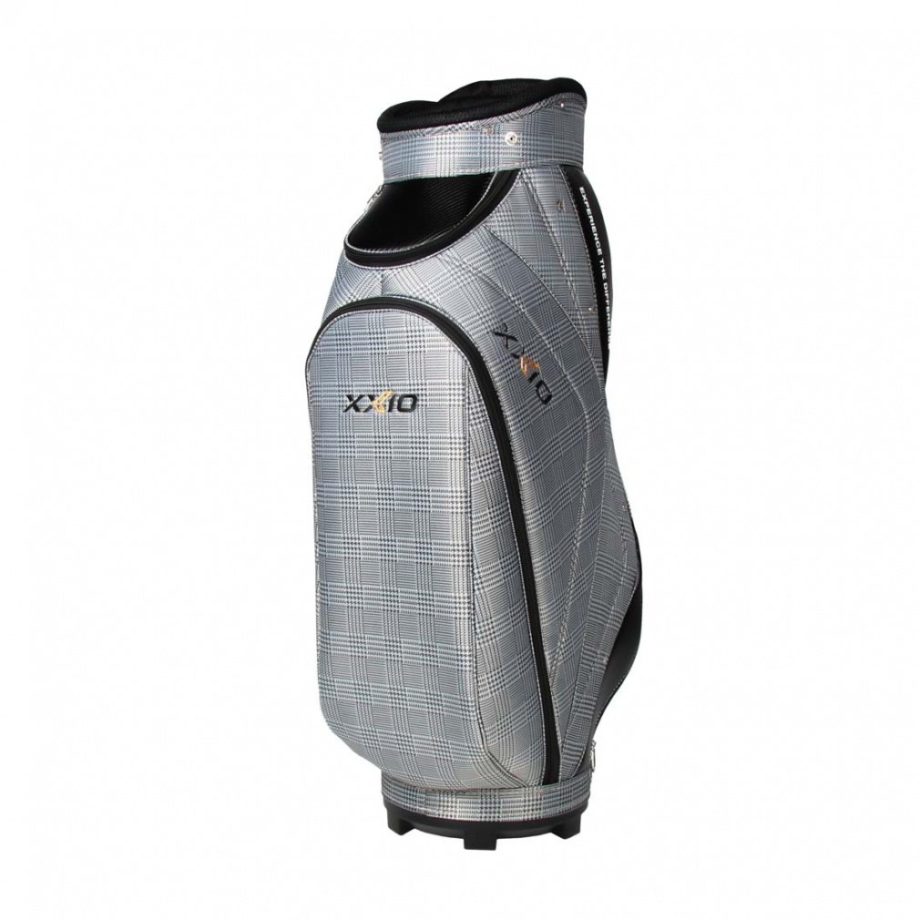 XXIO Caddy Bag Ultra-Lightweight Model GGCX164