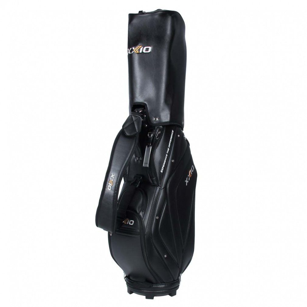 XXIO Caddy Bag Ultra-Lightweight Model GGCX164