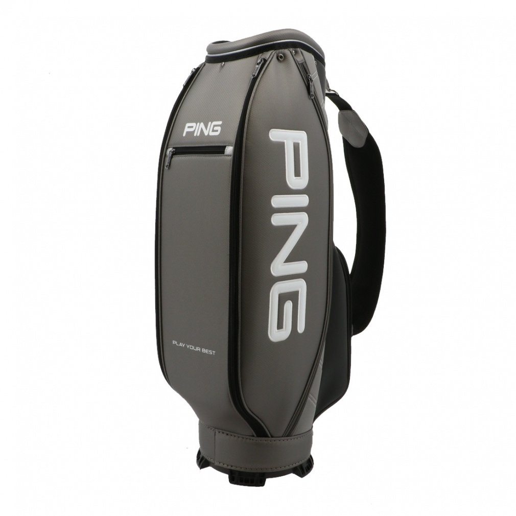 PING Caddy Bag CB-P2402 Peoria 37508-03