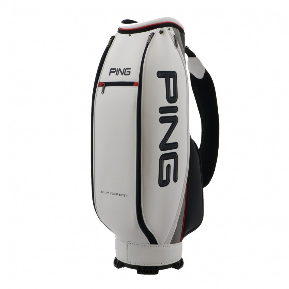 PING Caddy Bag CB-P2402 Peoria 37508-03