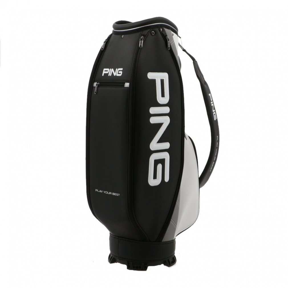 PING Caddy Bag CB-P2402 Peoria 37508-03