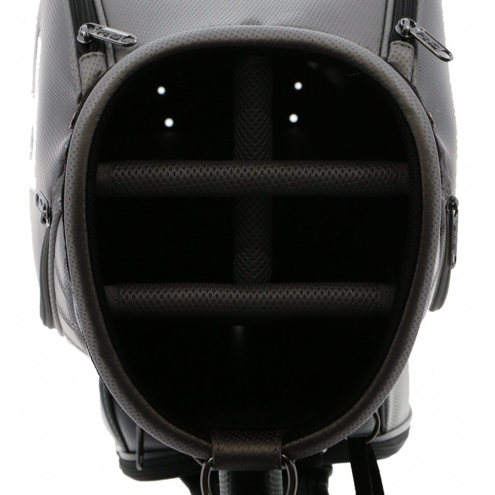 PING Caddy Bag CB-P2402 Peoria 37508-03