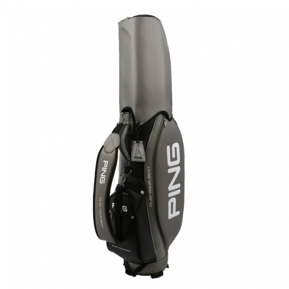 PING Caddy Bag CB-P2402 Peoria 37508-03
