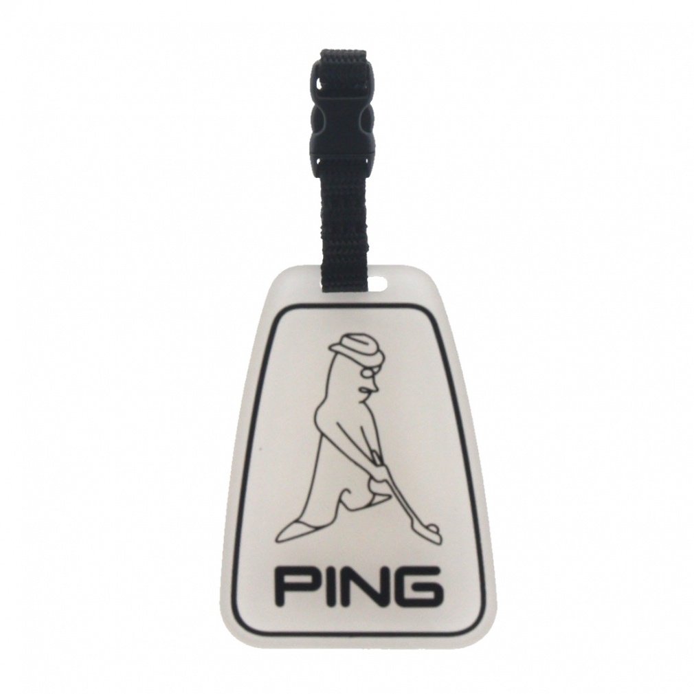 PING Caddy Bag CB-P2402 Peoria 37508-03