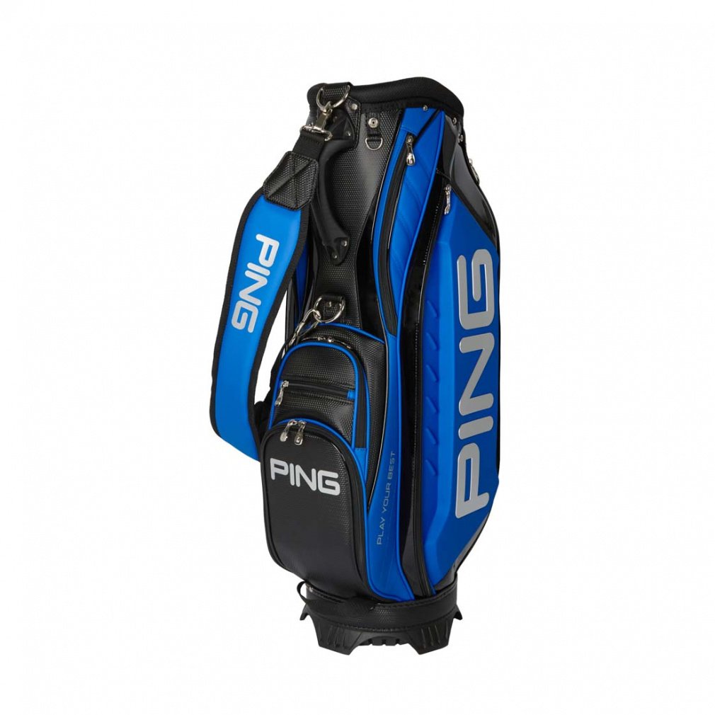 PING Caddy Bag CB-U2504 Authentic Cart 38652-03