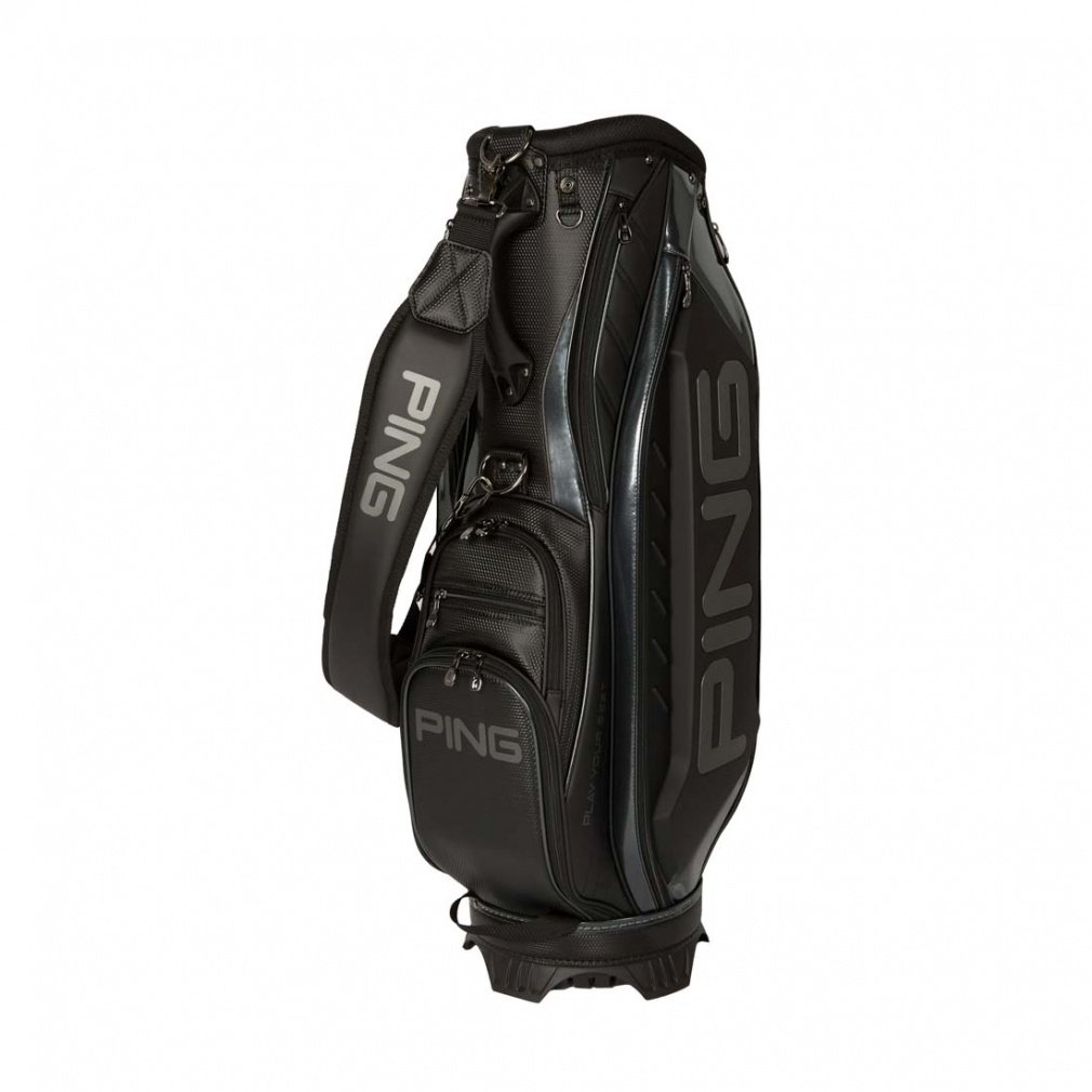 PING Caddy Bag CB-U2504 Authentic Cart 38652-03