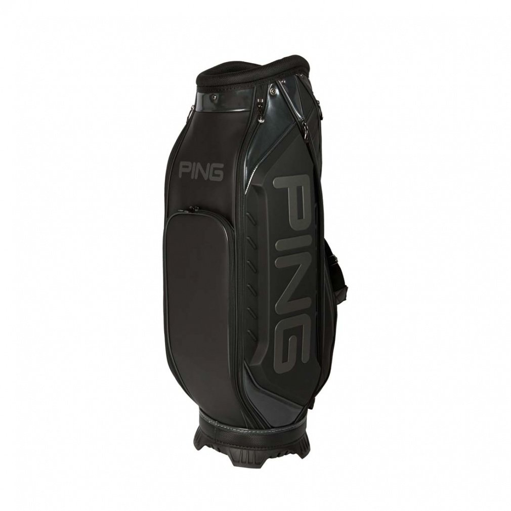 PING Caddy Bag CB-U2504 Authentic Cart 38652-03