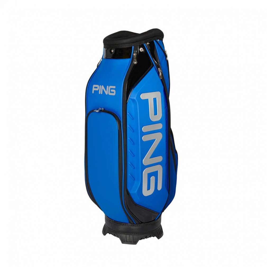 PING Caddy Bag CB-U2504 Authentic Cart 38652-03