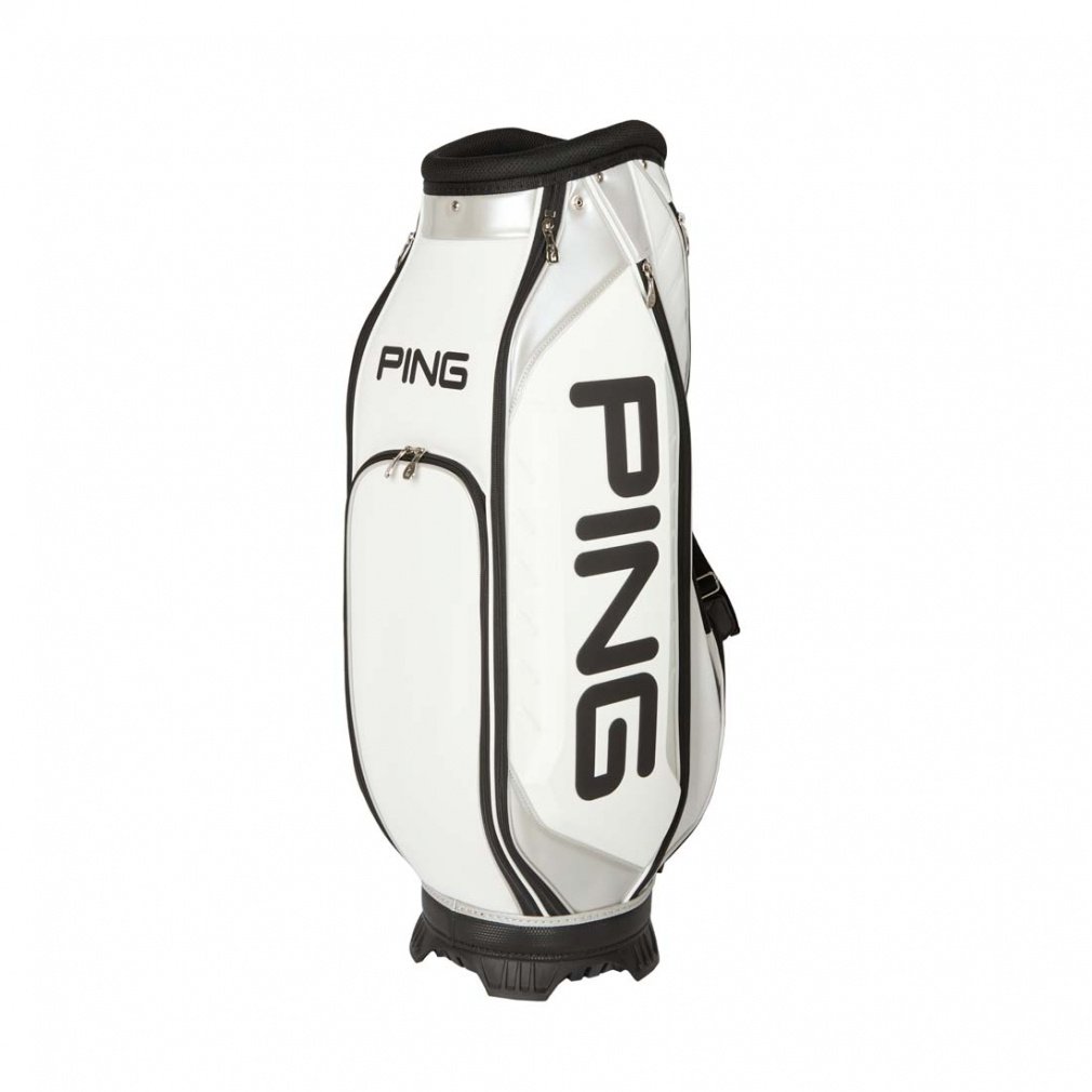 PING Caddy Bag CB-U2504 Authentic Cart 38652-03