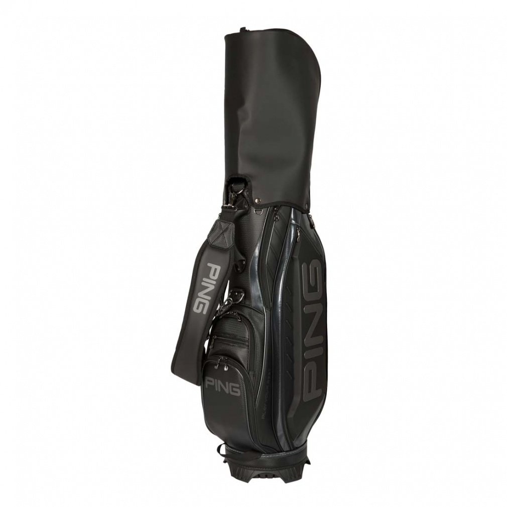 PING Caddy Bag CB-U2504 Authentic Cart 38652-03