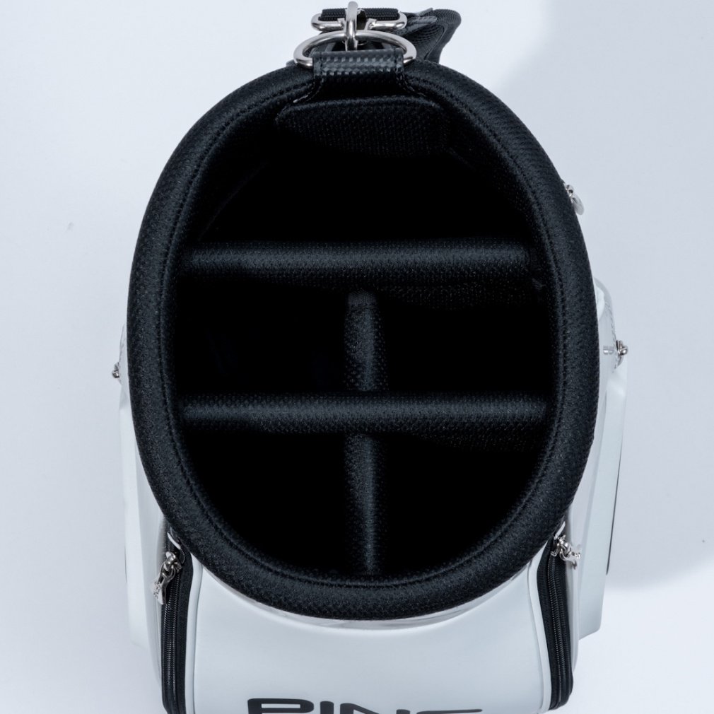 PING Caddy Bag CB-U2504 Authentic Cart 38652-03