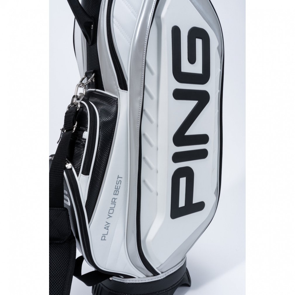 PING Caddy Bag CB-U2504 Authentic Cart 38652-03