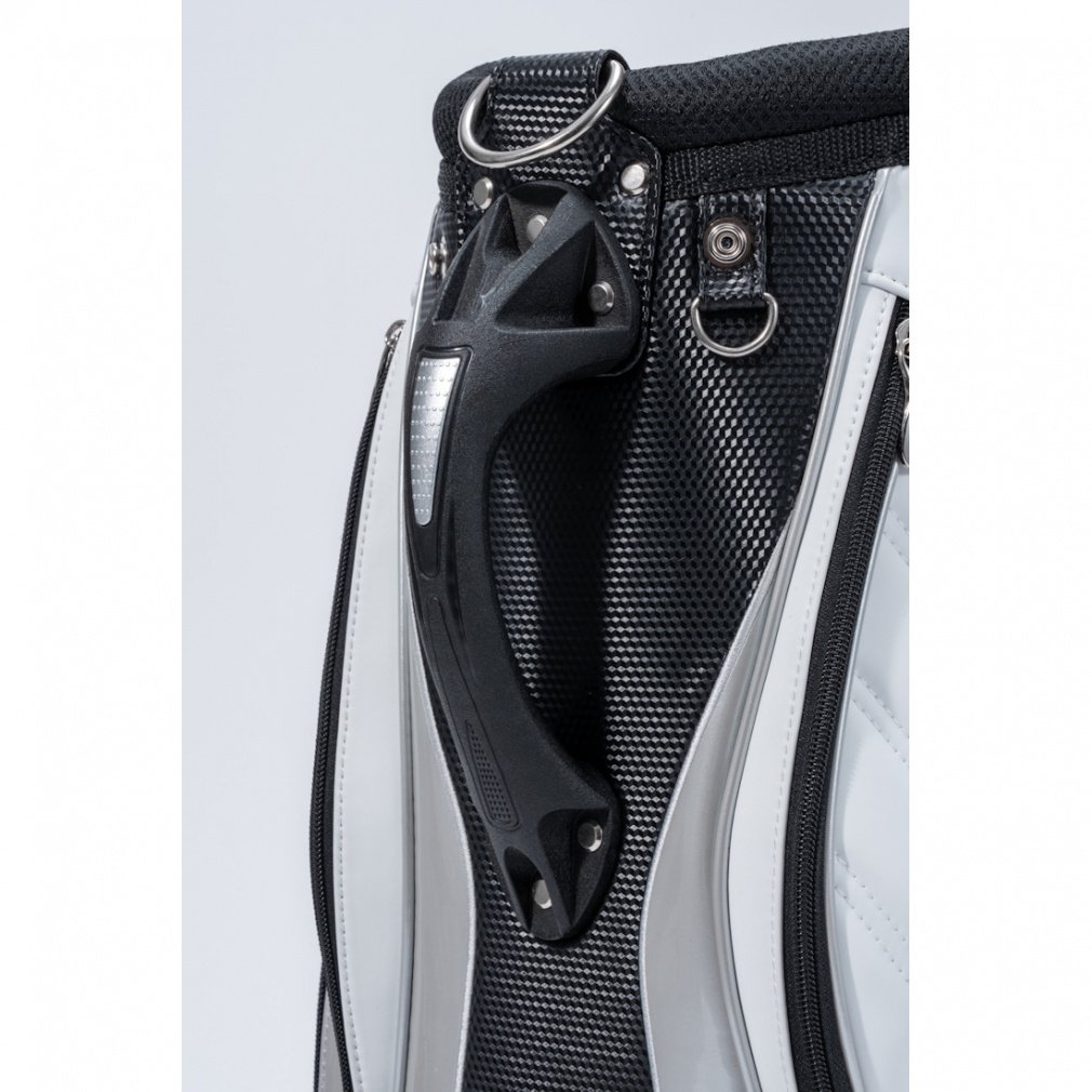PING Caddy Bag CB-U2504 Authentic Cart 38652-03
