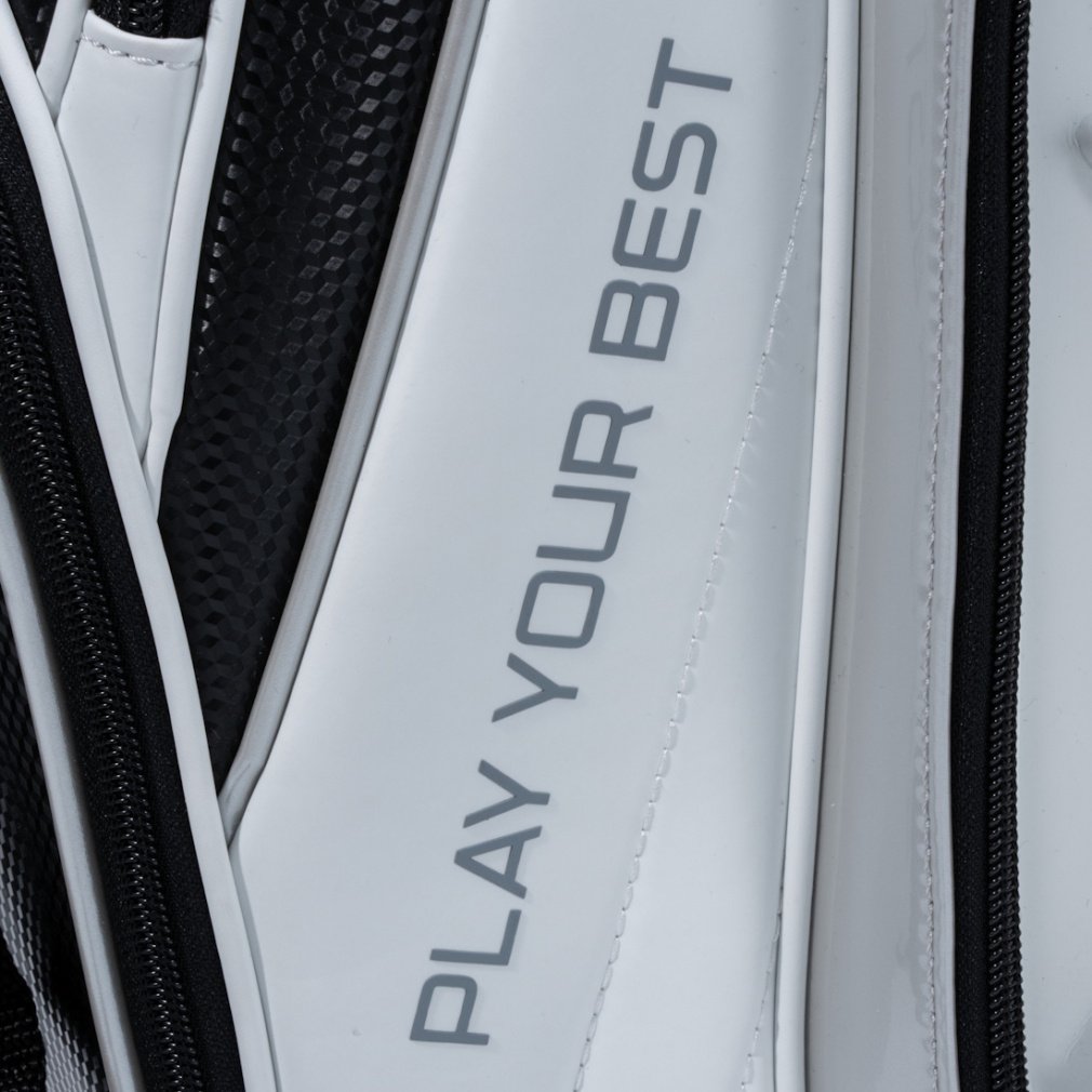 PING Caddy Bag CB-U2504 Authentic Cart 38652-03