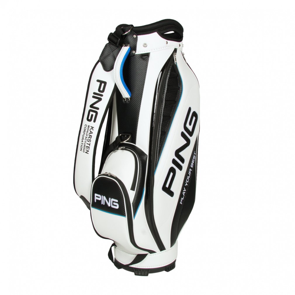 PING Caddy Bag CB-U2505 Extra Light 38653-03