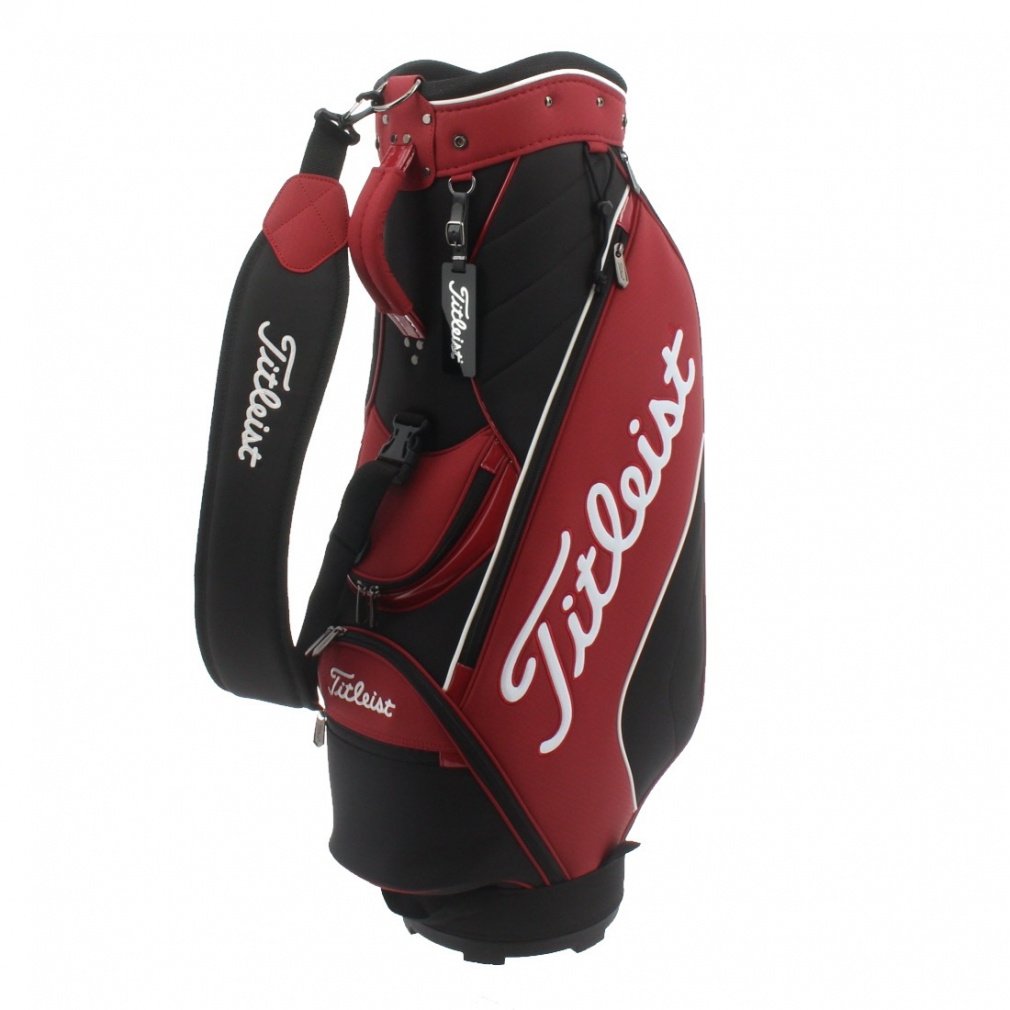 Titleist Caddy Bag Aspire JE TB23AJECBJ