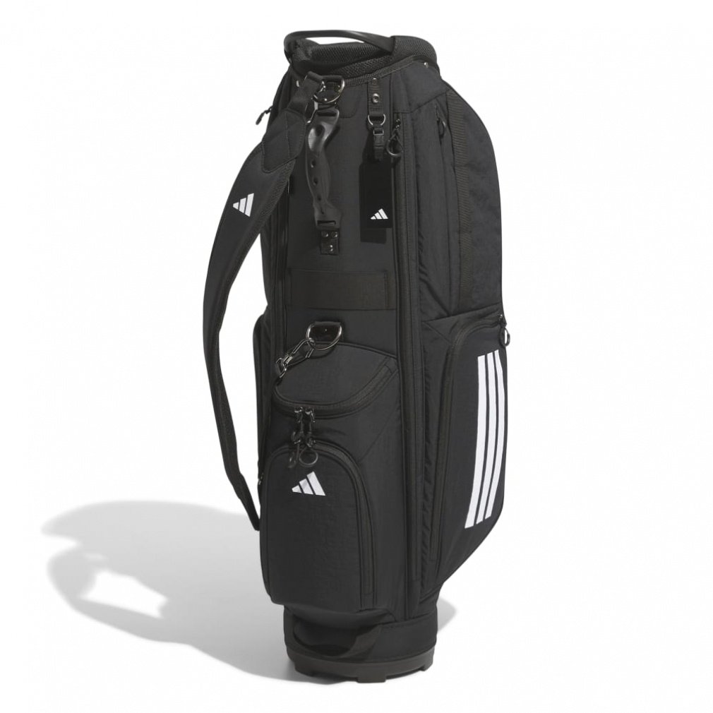 adidas Caddy Bag Three Stripes Cordura JE7152
