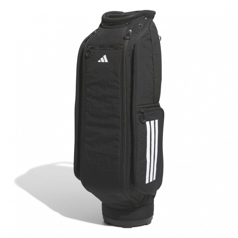 adidas Caddy Bag Three Stripes Cordura JE7152
